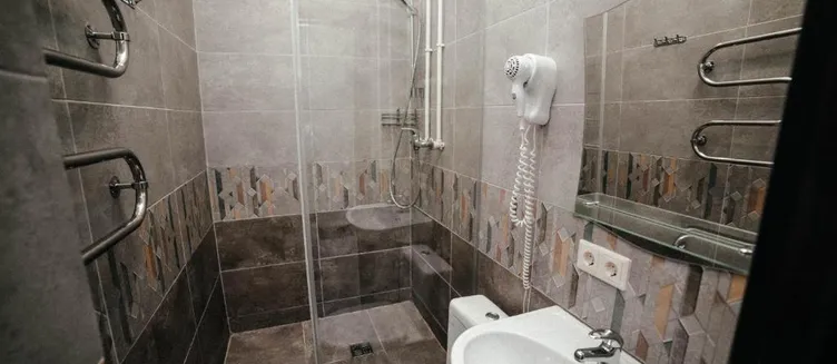 Фото отеля На Сайдашева