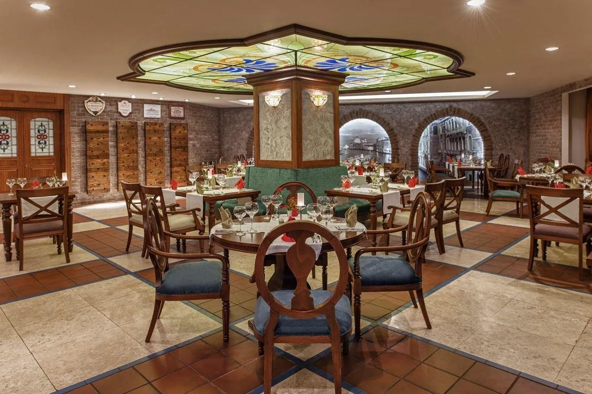 Sirene Belek Hotel фото 47