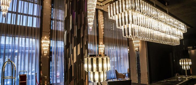 Фото отеля Iris Hotel Baku - Halal Hotel