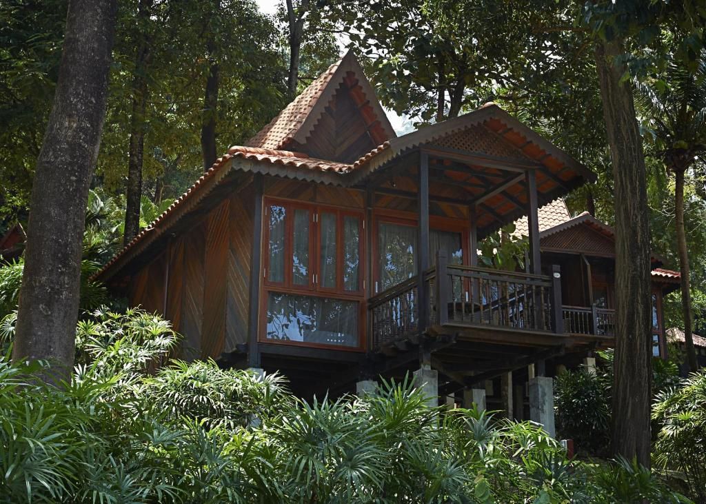 Berjaya Langkawi Resort фото 62