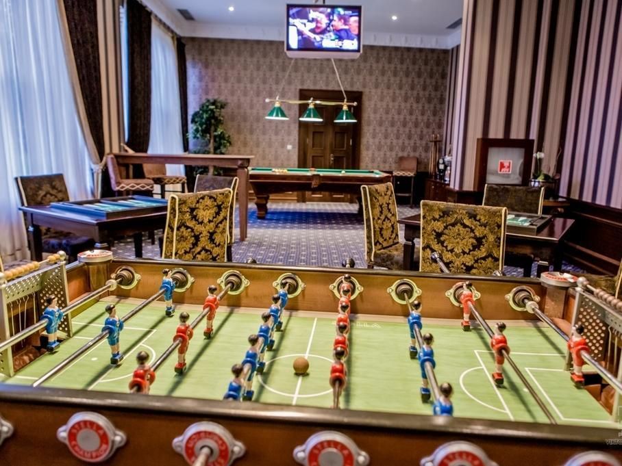 Grand Hotel Pomorie фото 7