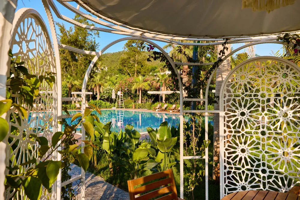 Movenpick Resort Antalya Tekirova фото 167