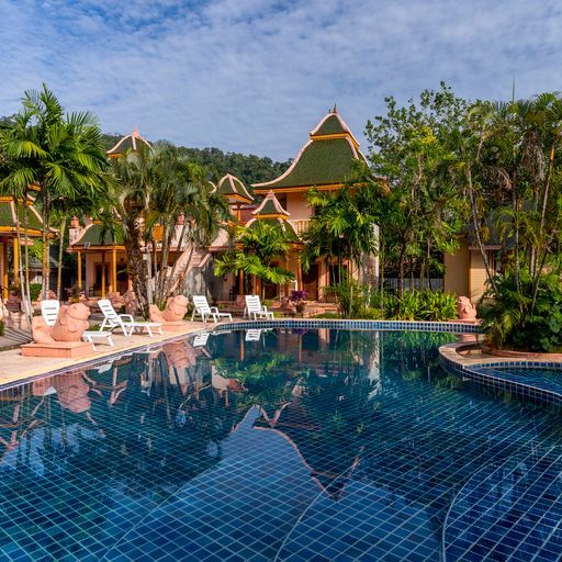 Coconut Beach Resort фото 28