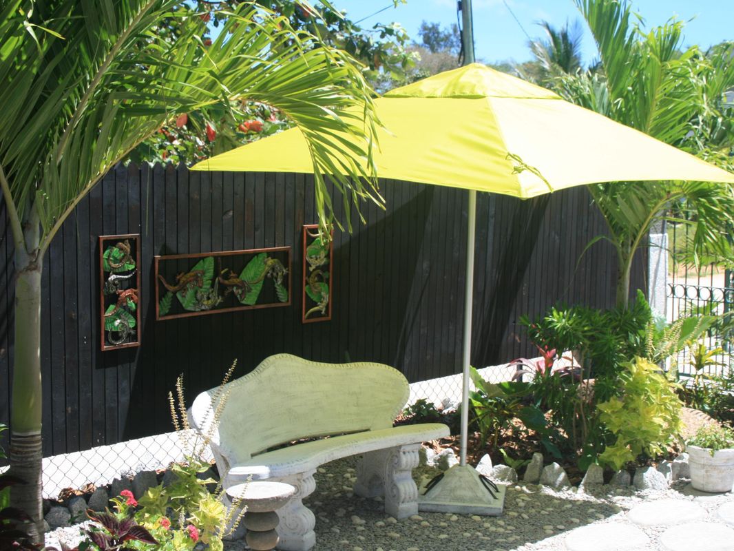 Maison Charme De L'ile фото 13