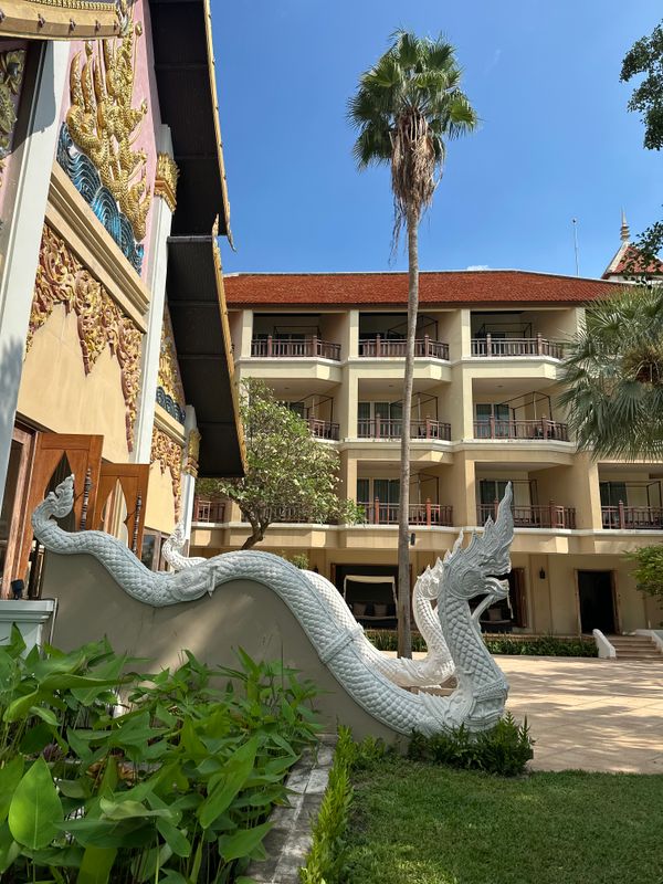 Dor-Shada Resort by The Sea фото 27