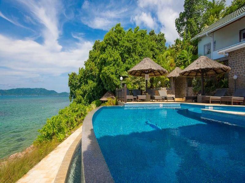 Colibri Guest House фото 2