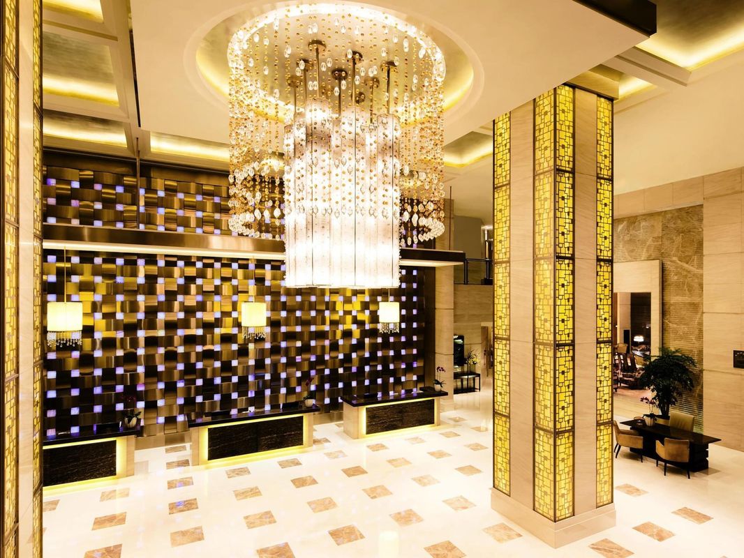 Sheraton Changsha фото 15