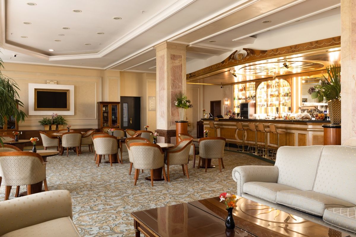 Odysseya Wellness Resort фото 22