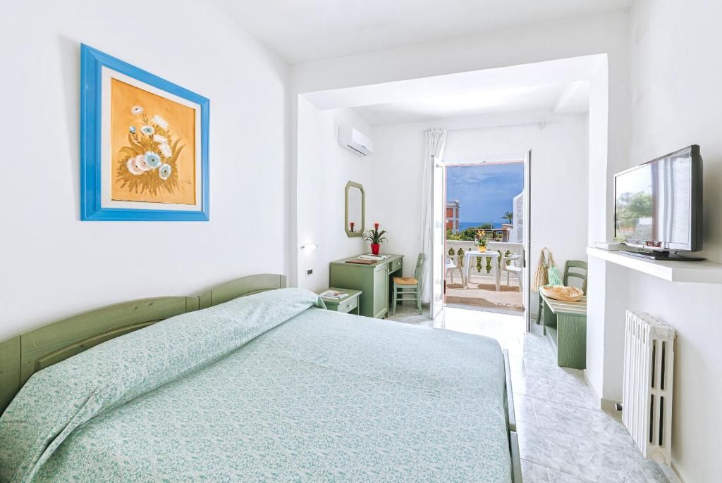 Hotel Galidon Terme & Village фото 8