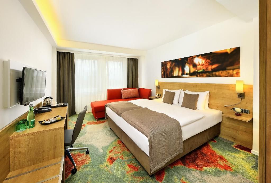 Hotel Duo Praha фото 39