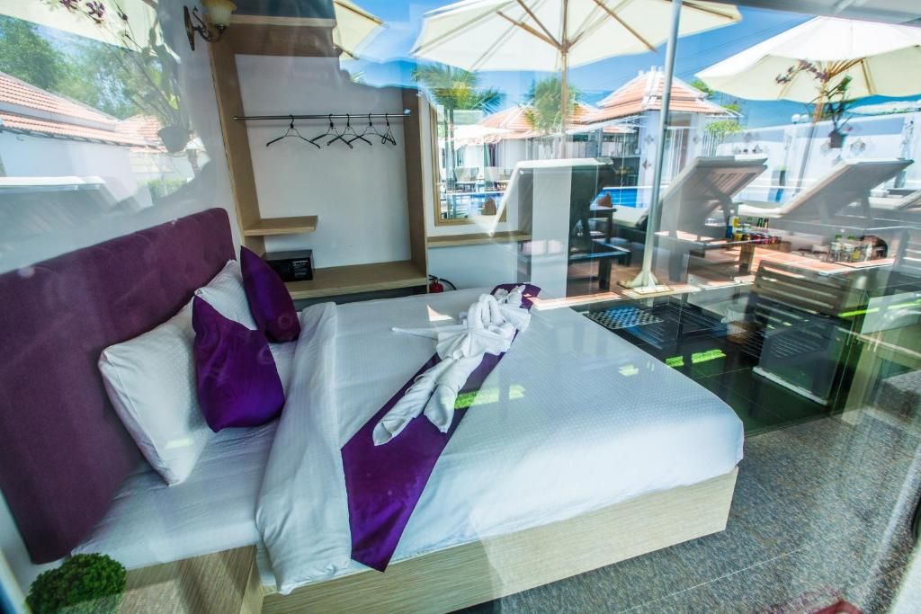Good Time Resort фото 32