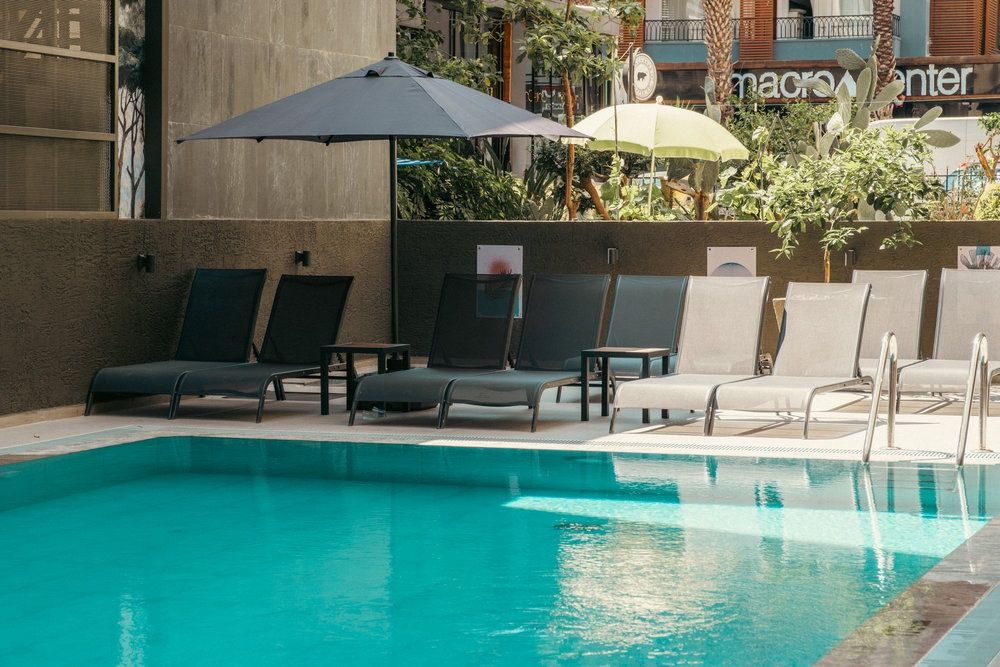 Novis Hotel Cleopatra фото 40