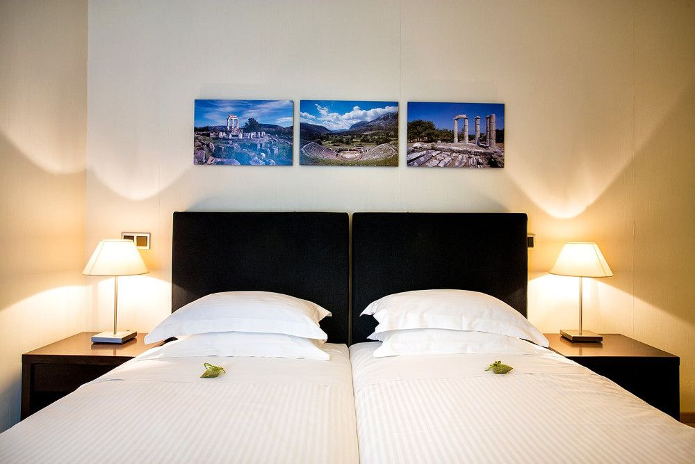 The Athens Gate Hotel фото 18