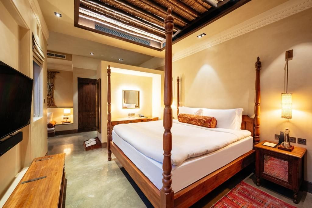 The Chedi Al Bait, Sharjah фото 25