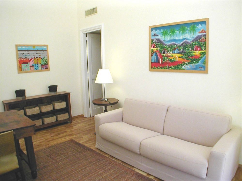Corso Italia Suites фото 4