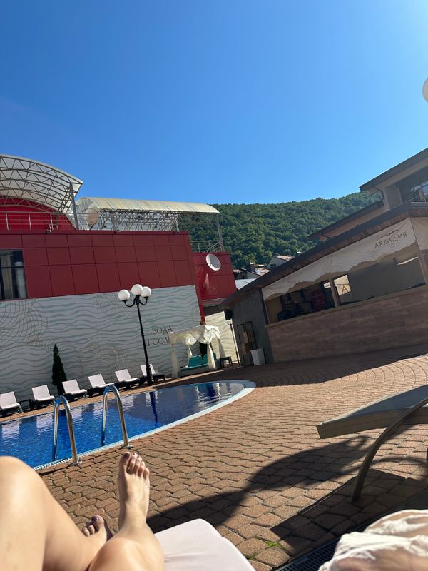 Аркадия by Provence фото 32