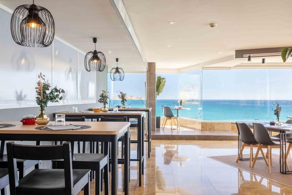 Sercotel Suites del Mar фото 20