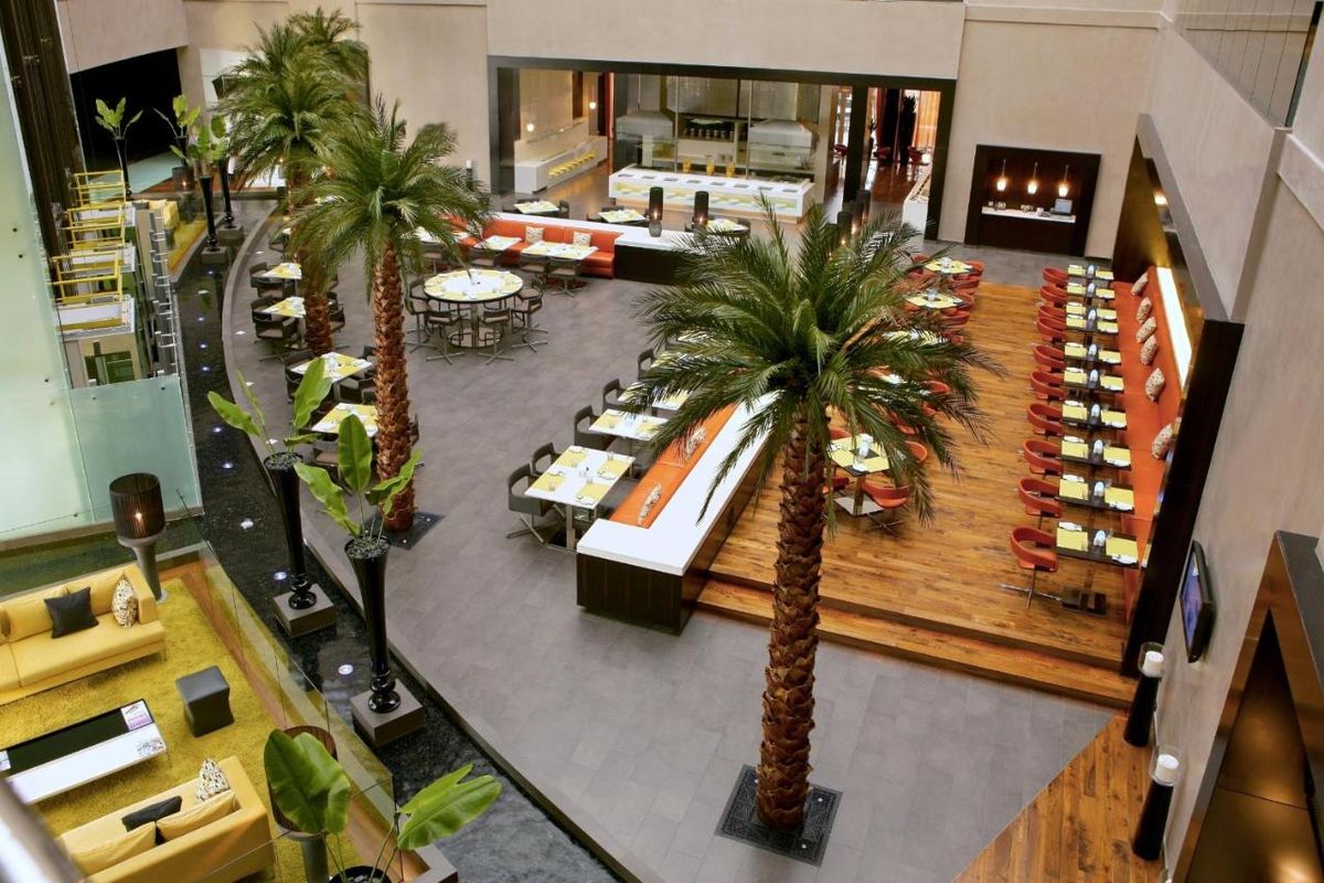 Centro Sharjah By Rotana фото 6
