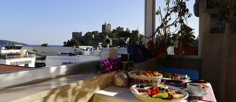 Фото отеля Hotel Can Bodrum