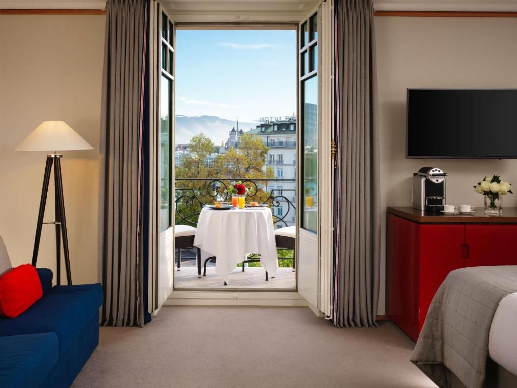 Le Richemond фото 28