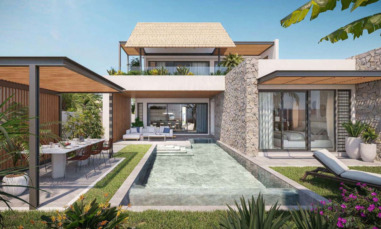 SHOBA, Villas and Residences By Maradiva фото 5