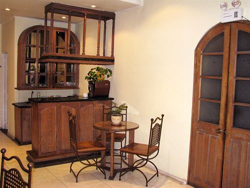 RQ Hotel da Carlo фото 2