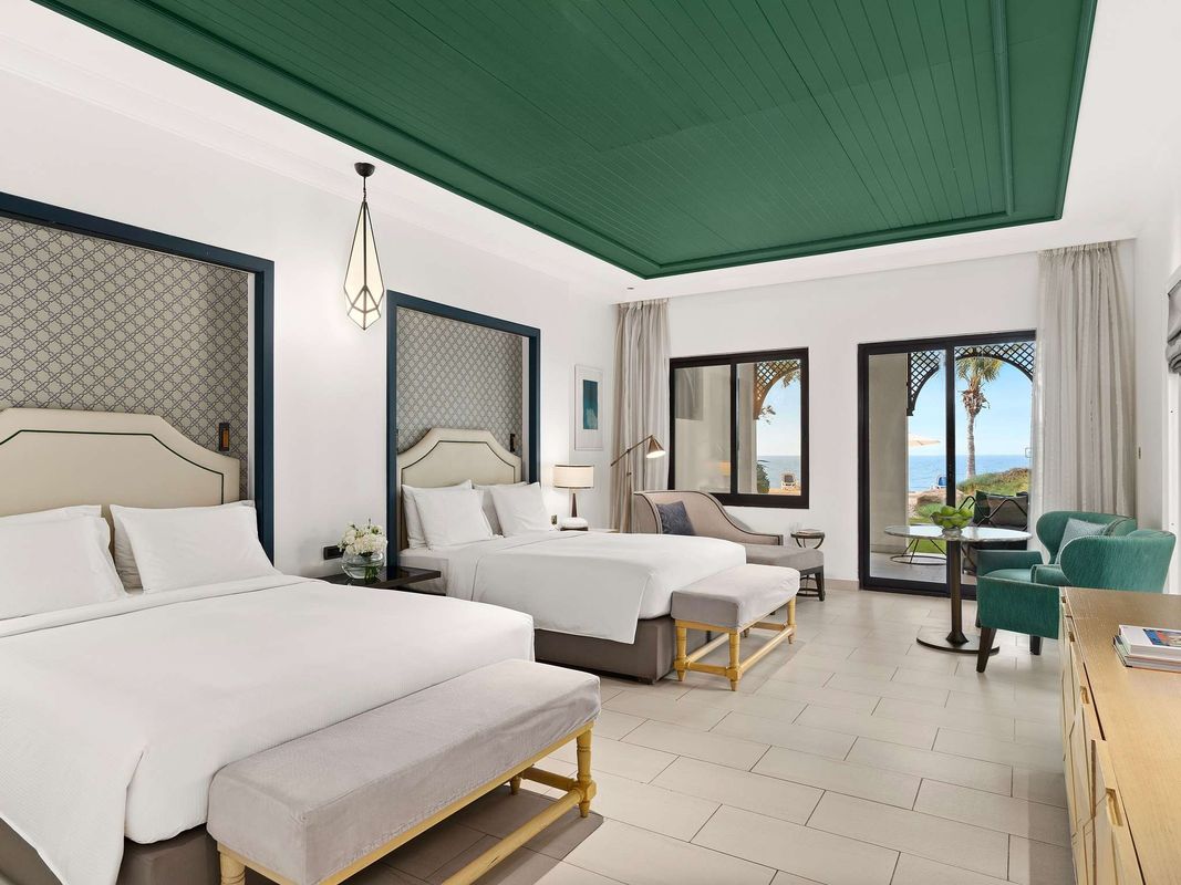 Rixos Al Mairid Ras Al Khaimah фото 5