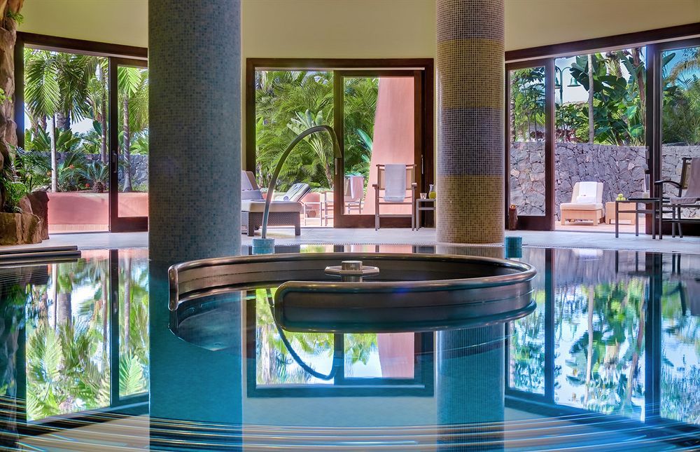 Sheraton La Caleta Resort & Spa фото 67