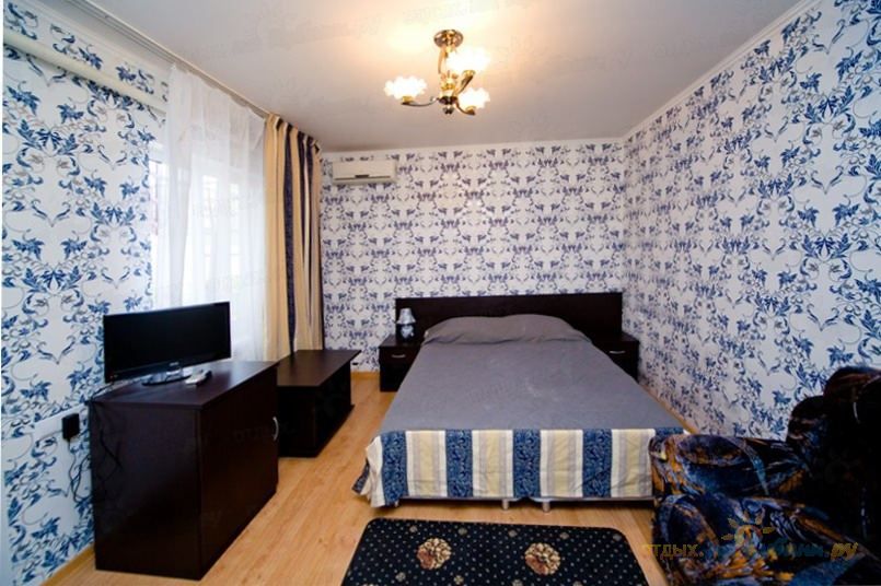Гостевой дом «Гостевой дом «Алые паруса»» фото 78