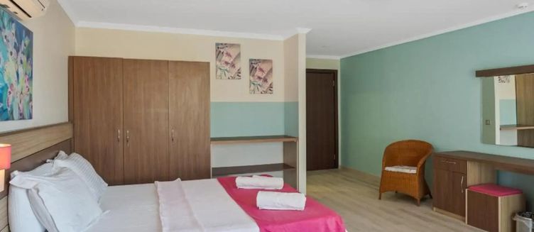 Фото отеля Eden Pyara Hotel Turunc