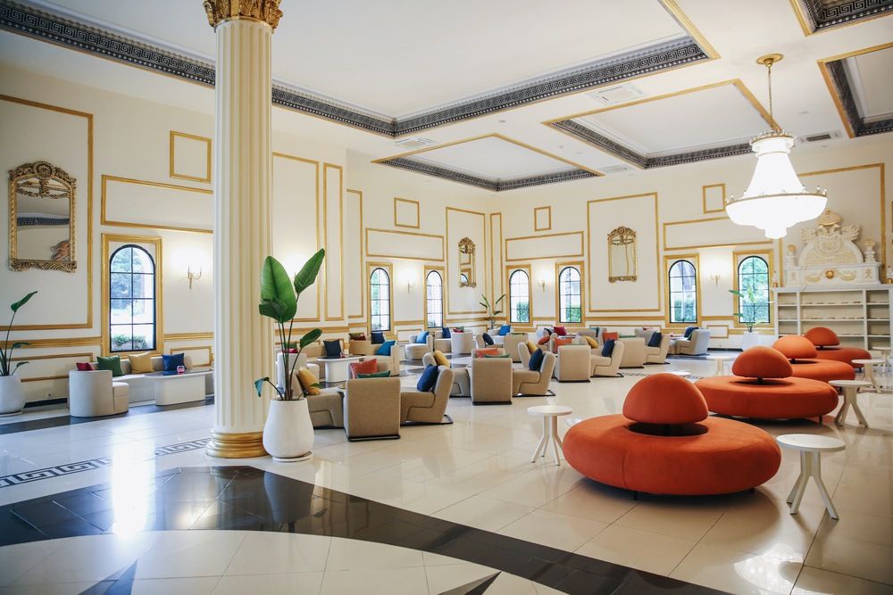 Cesars Belek фото 113