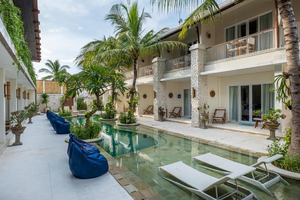 The Beach House Resort фото 42