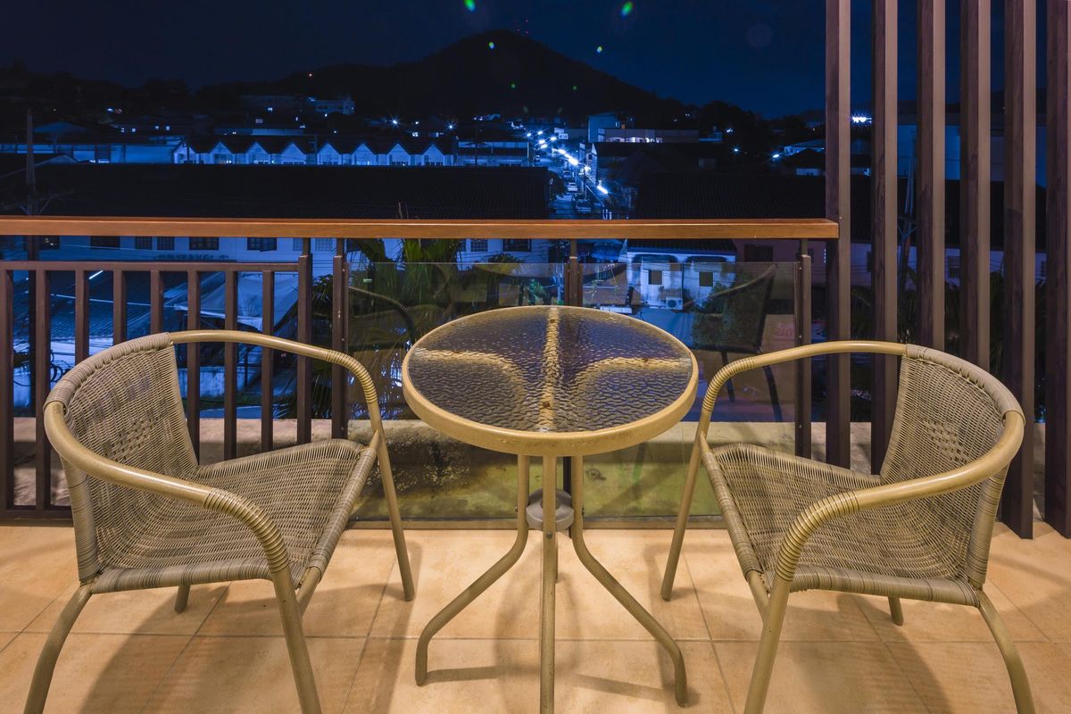 The Pago Design Hotel Phuket фото 29