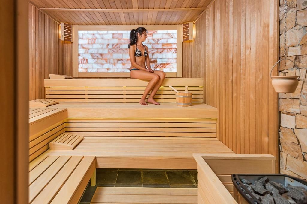 Balneo Sveti Spas фото 40