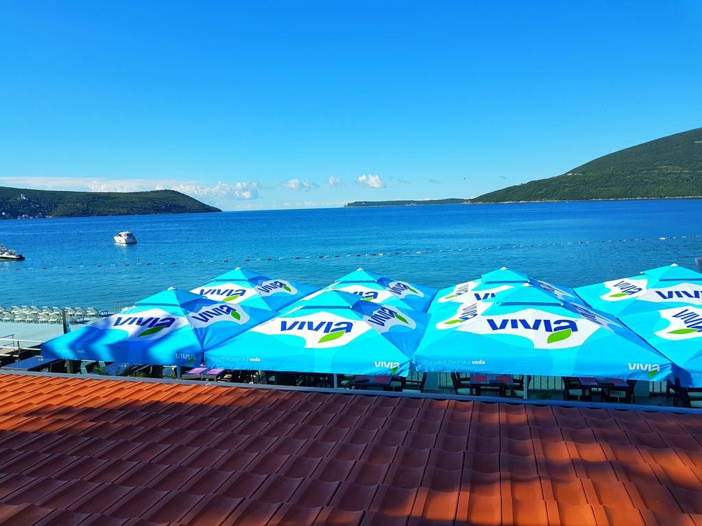 Garni Hotel Vila Aleksandar Herceg Novi фото 9