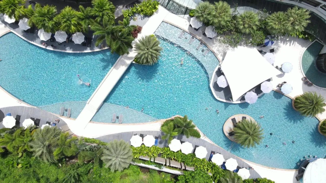 Holiday Inn Resort Phuket Karon Beach фото 7