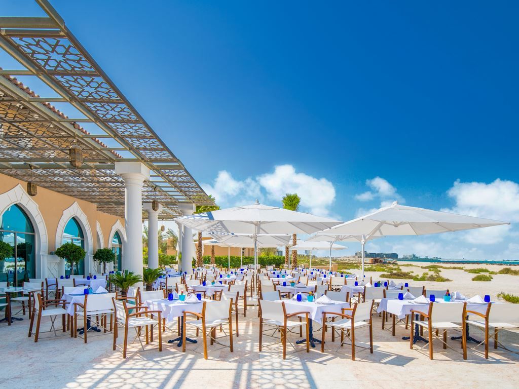 Rixos Premium Saadiyat Island фото 13