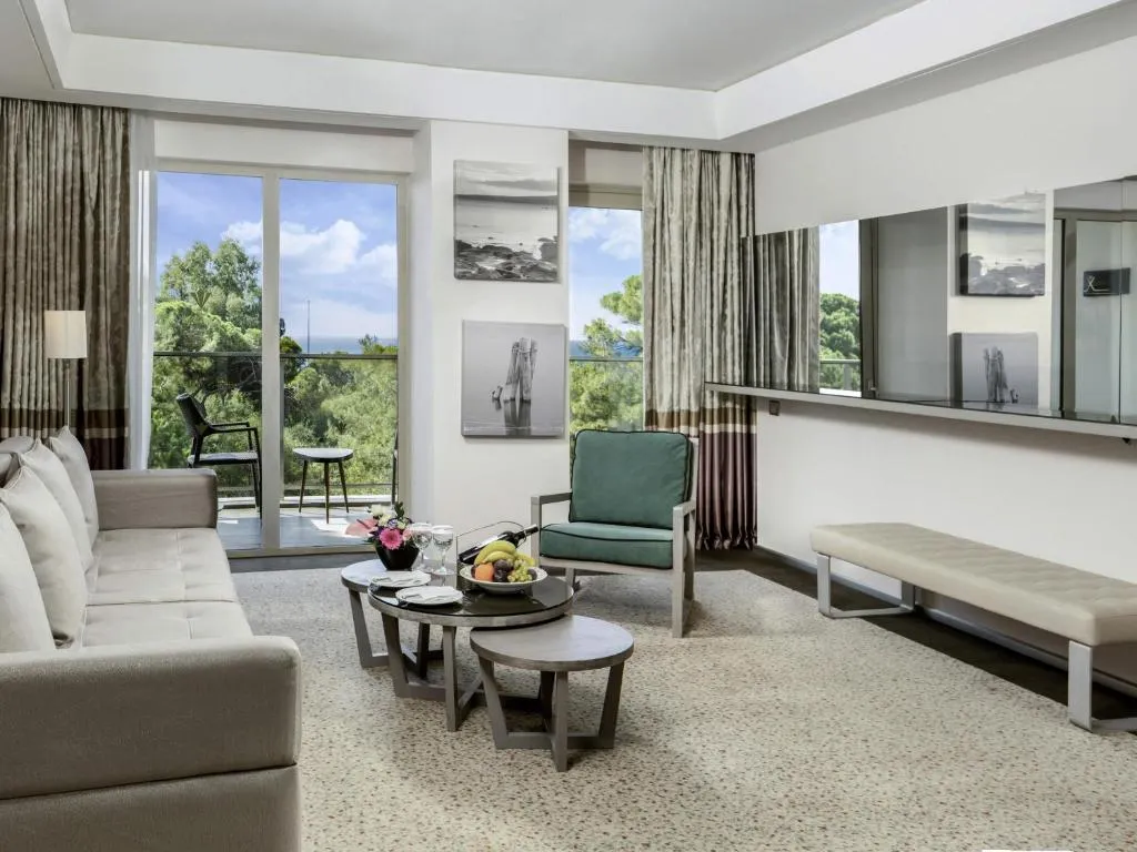 Rixos Premium Belek фото 163