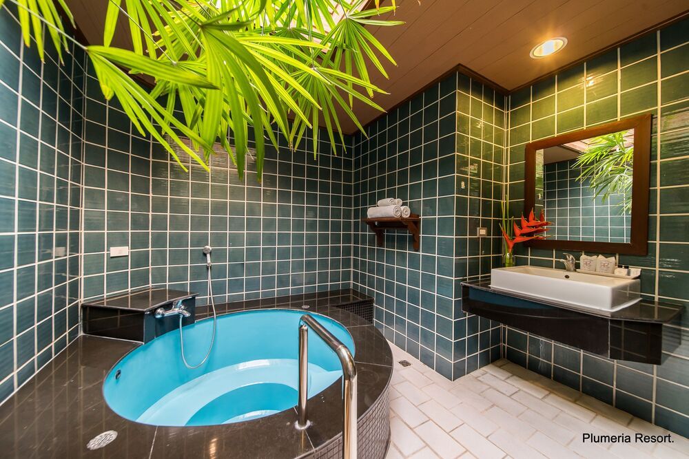 Plumeria Resort фото 79
