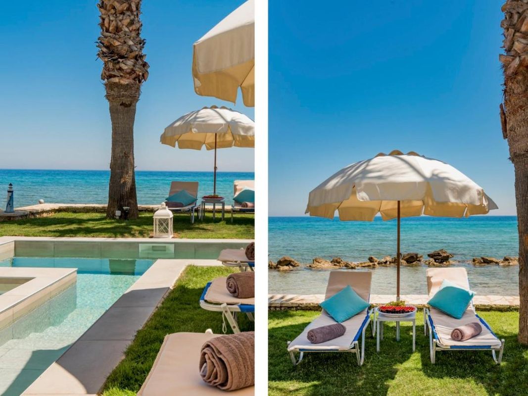 Palatia Caeli Luxury Villas фото 7