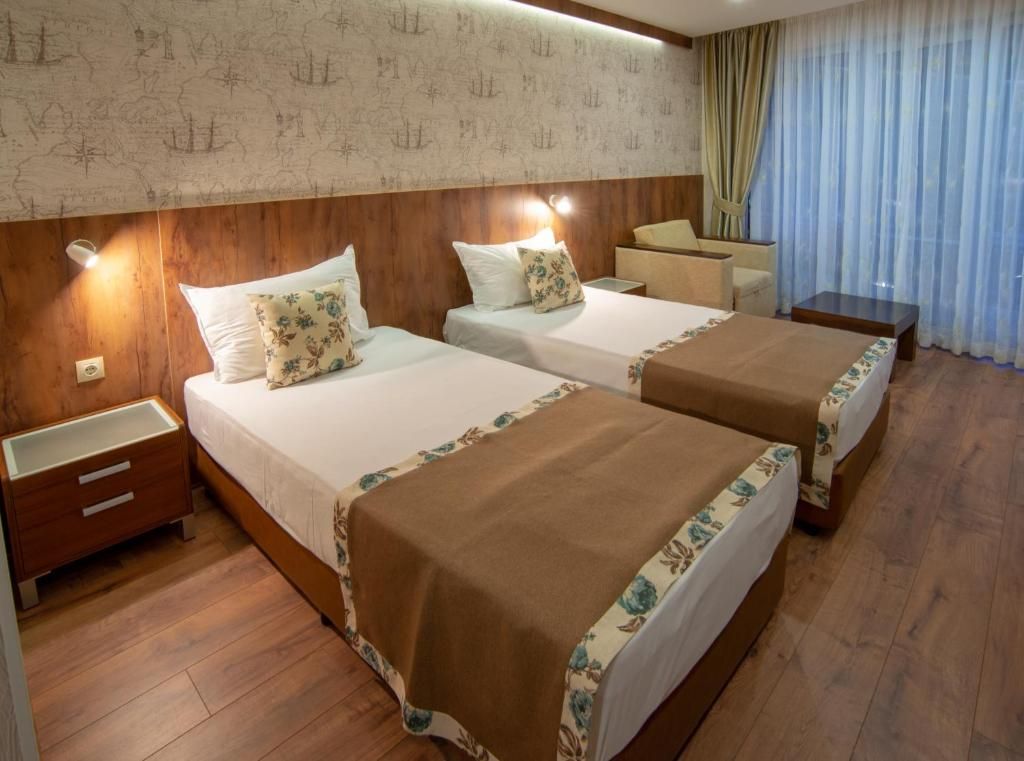 Hotel Berlin Beach фото 14