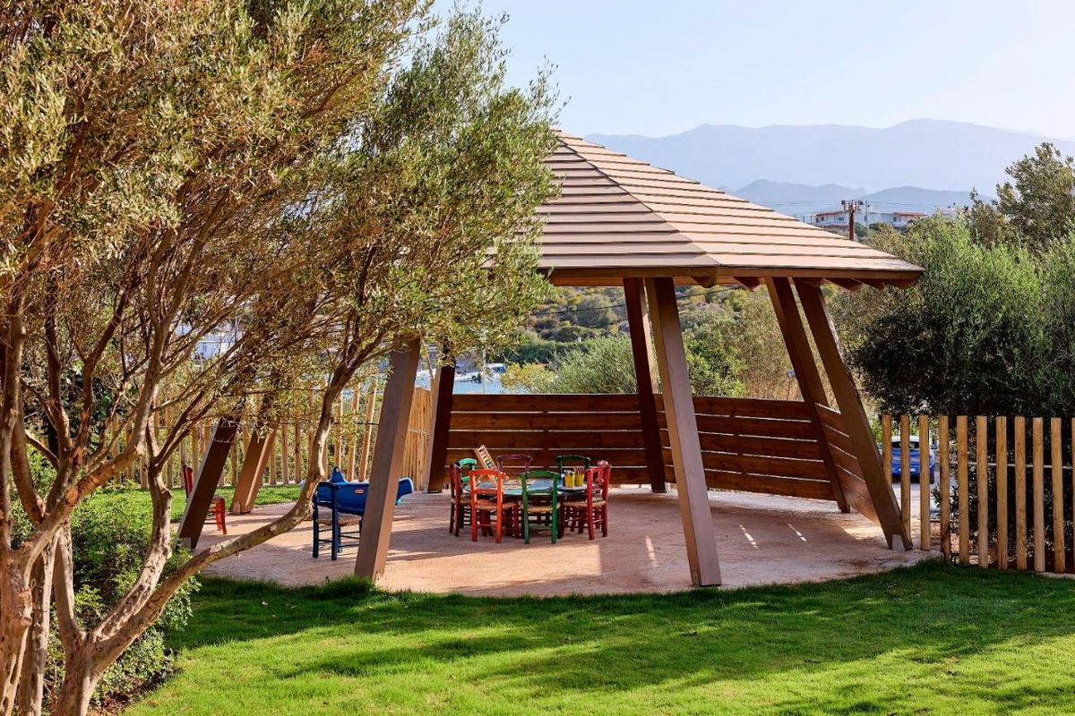 Thalassa Villas фото 15