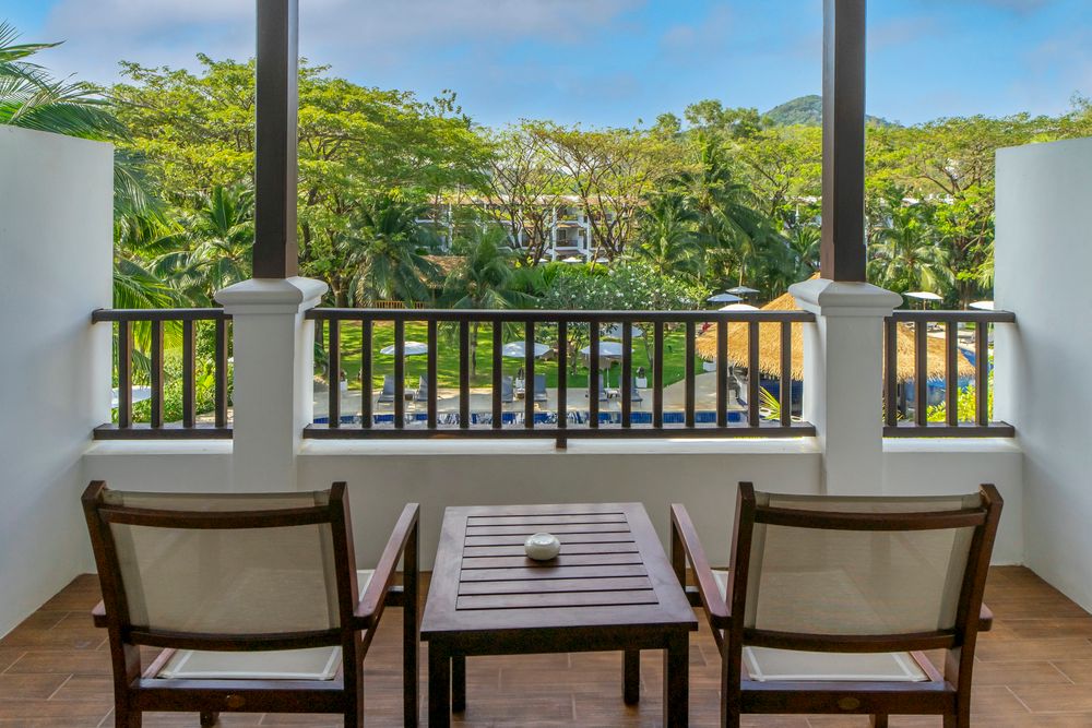 Kamala Beach Resort, A Sunprime Resort (Adults Only) фото 104