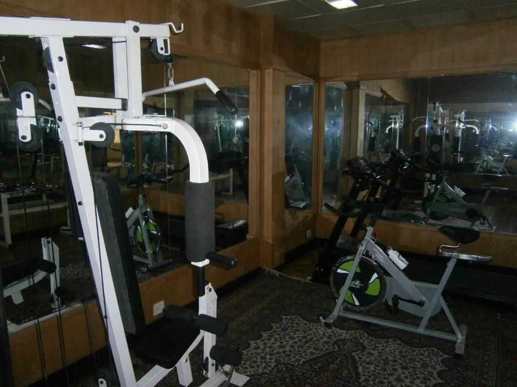 Quality Airport Hotel фото 32