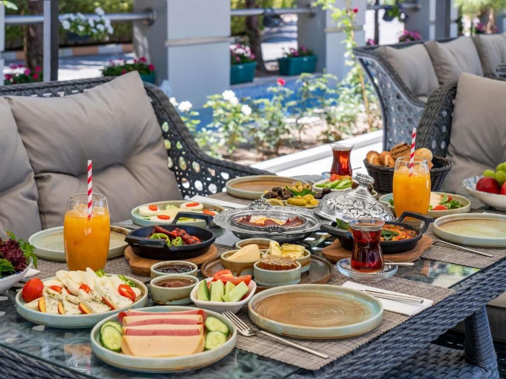 Novotel Kayseri фото 27