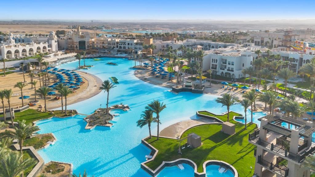 Pickalbatros Sands Port Ghalib фото 80