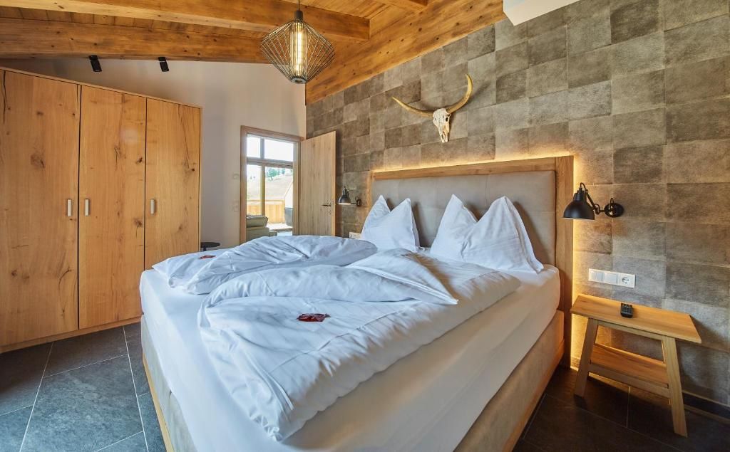 Hotel Sonnleiten фото 4
