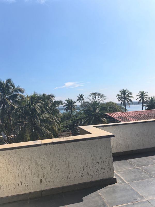 Bedzzz Xclusiv Morjim Goa фото 10