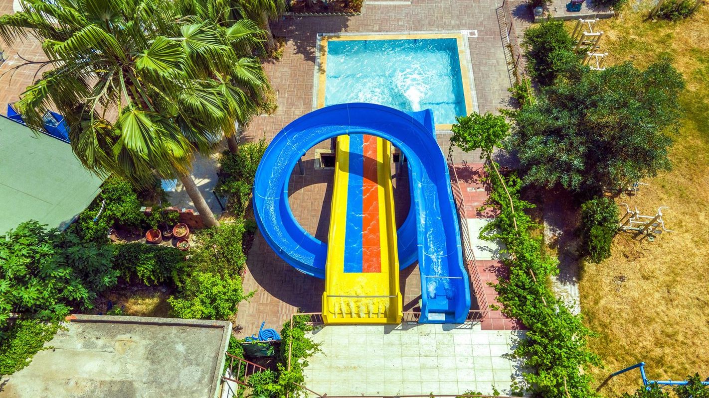 Grand Bahama Beach Hotel фото 9