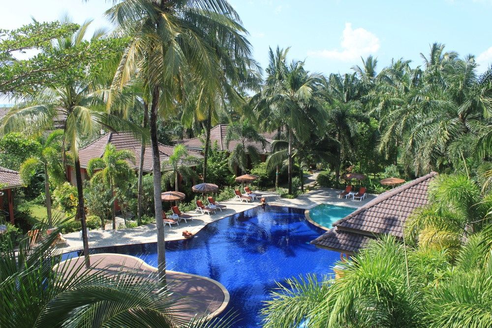 Sudala Beach Resort фото 39